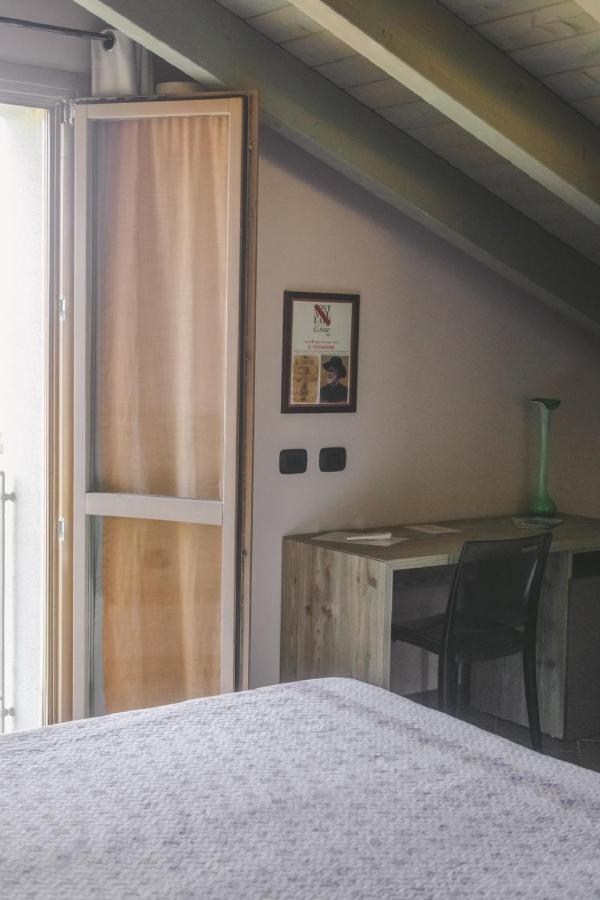Agriturismo Bassanine Monticelli dʼOngina المظهر الخارجي الصورة